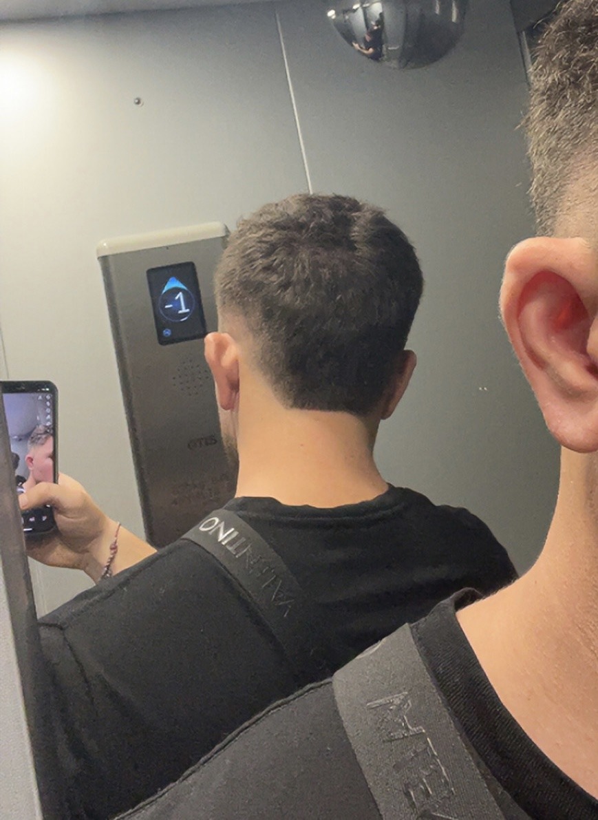 Profil de Tarik, 27 ans, Escort Trans France à Torcieu