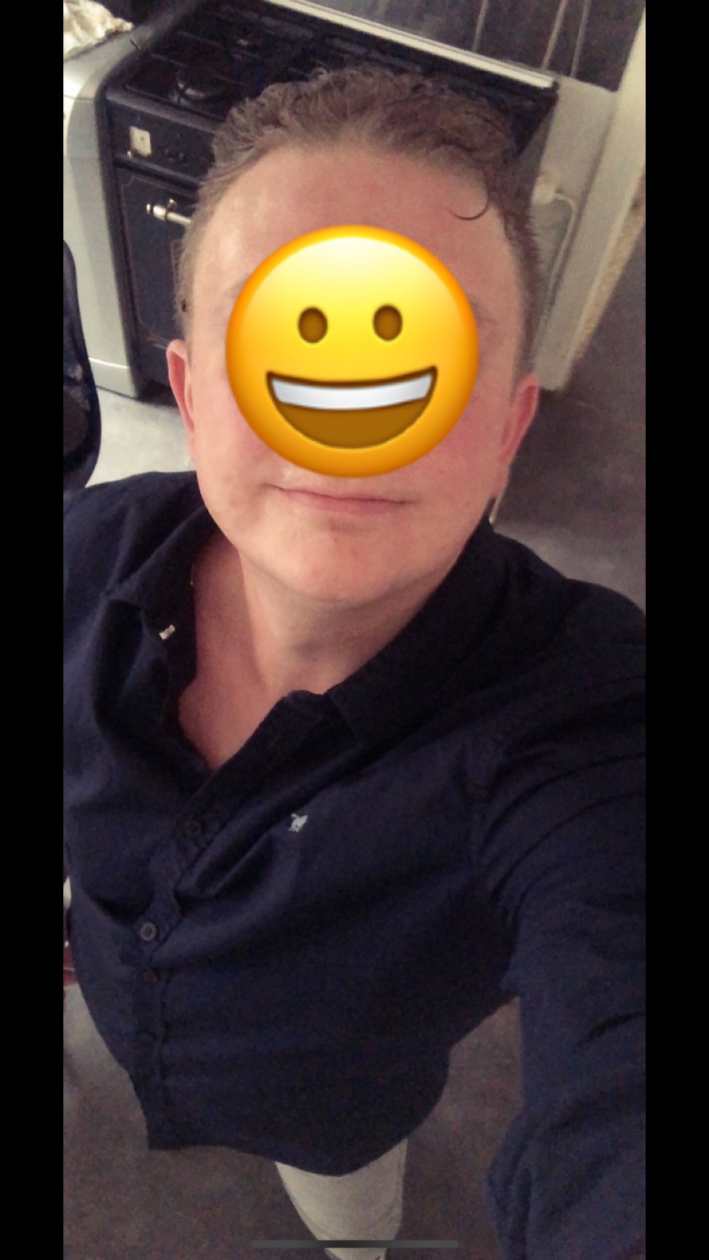 Profil de André, 42 ans, Escort Trans France à Lasserre