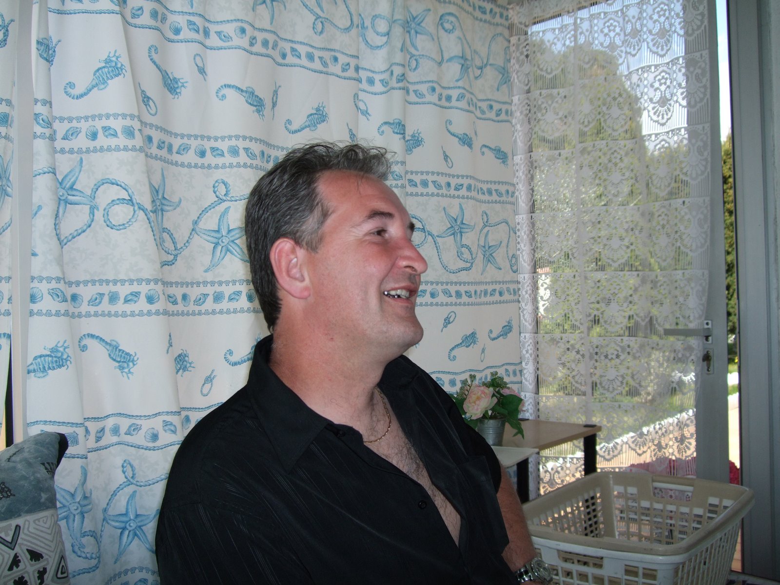 Profil de Mazlum, 55 ans, Escort Trans France à Dompierre