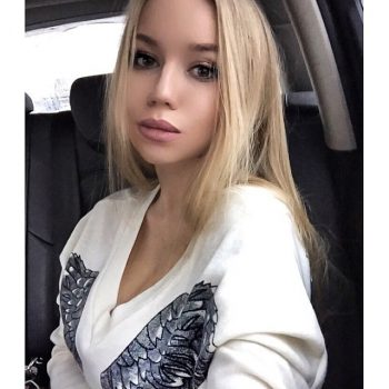 Profil de Elenna, 30 ans, Escort Trans France à Sarrebourg