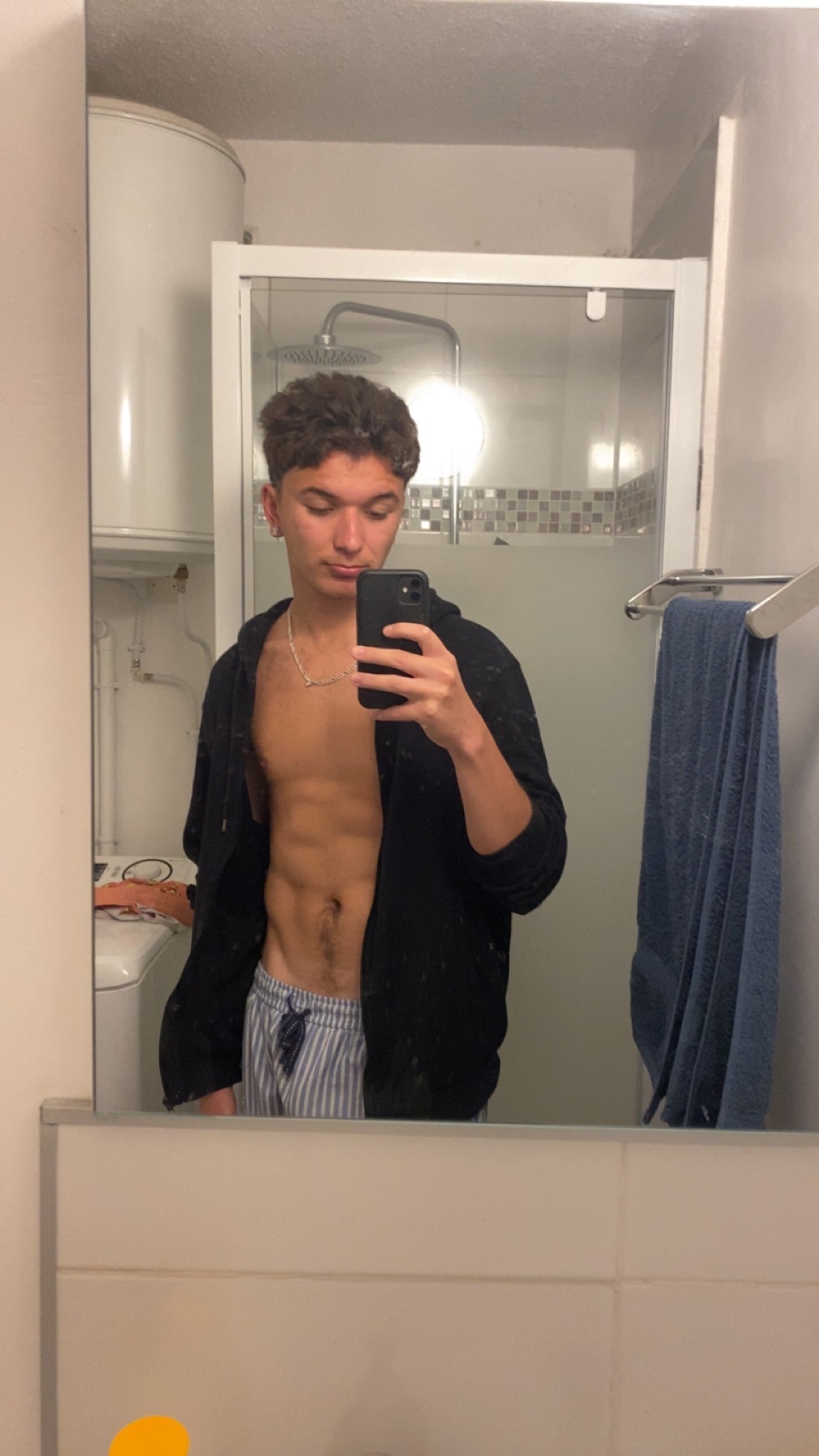 Profil de Cyann, 21 ans, Escort Trans France à LaBazoque