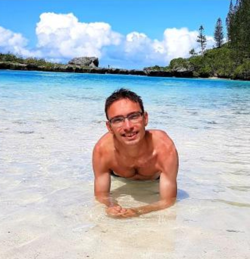 Profil de Boubacary, 32 ans, Escort Trans France à Pérols-sur-Vézère