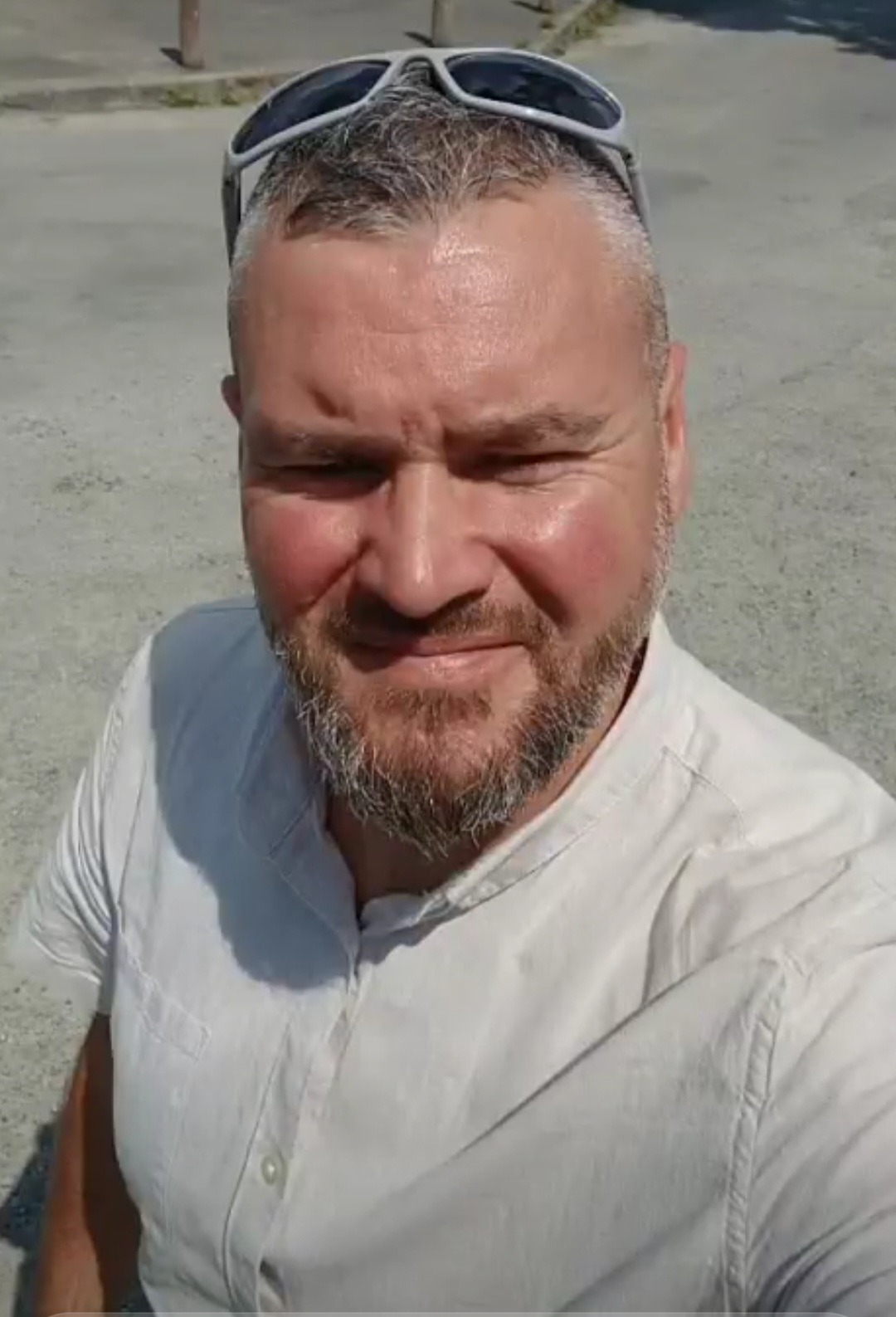 Profil de Saloum, 46 ans, Escort Trans France à Millery