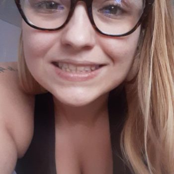 Profil de Najette, 30 ans, Escort Trans France à Noailles
