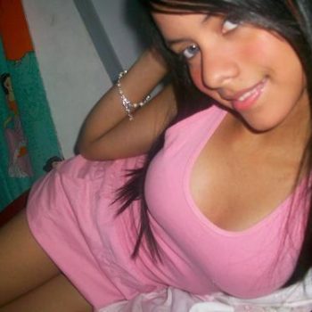 Profil de Marcelline, 25 ans, Escort Trans France à Saint-Léonard