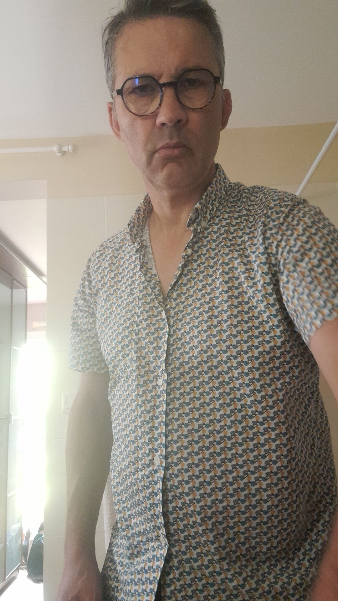 Profil de Anderson, 55 ans, Escort Trans France à Moisson