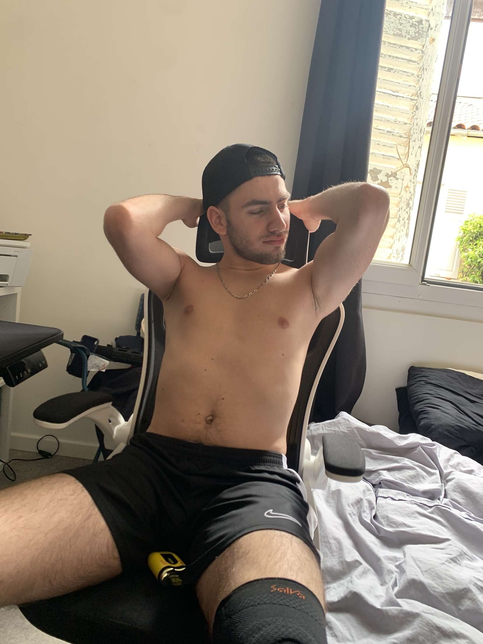 Profil de Marat, 19 ans, Escort Trans France à Celles
