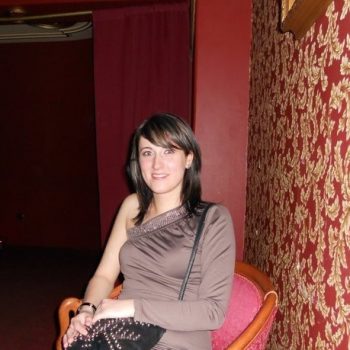 Profil de Dhalila, 30 ans, Escort Trans France à Molosmes