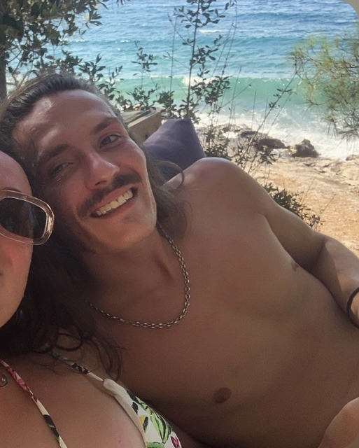 Profil de Kavin, 26 ans, Escort Trans France à Acquigny
