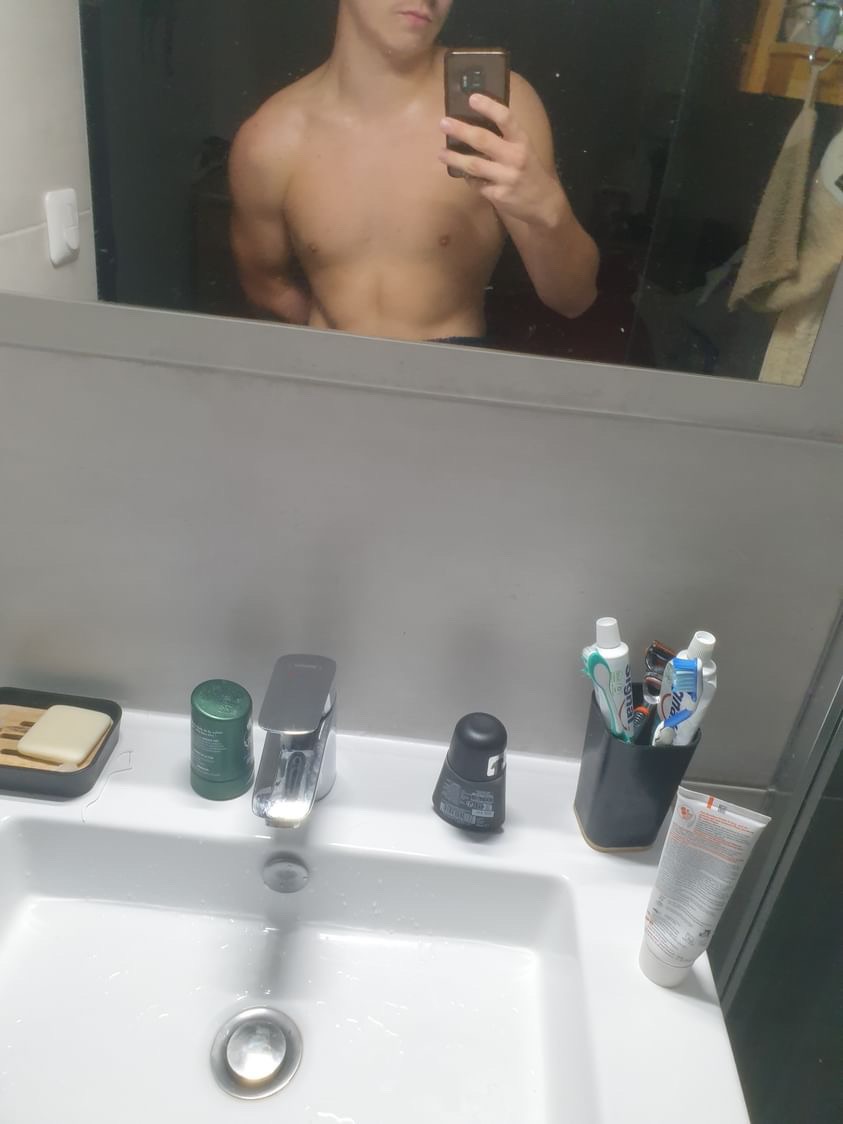 Profil de Wilton, 19 ans, Escort Trans France à LaGrand-Combe