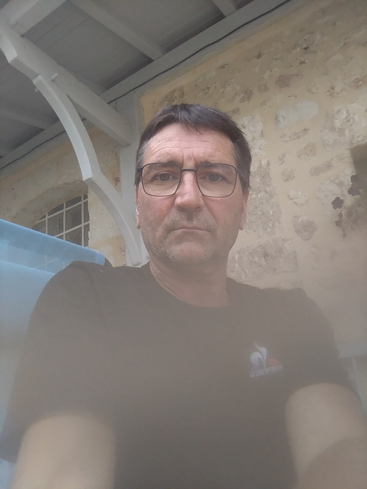Profil de Haitham, 49 ans, Escort Trans France à Vitrac