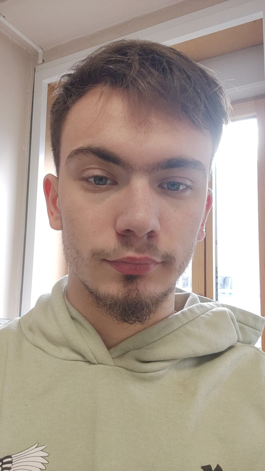 Profil de Cesaire, 21 ans, Escort Trans France à Teyssode