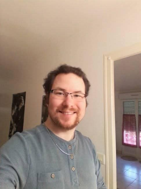 Profil de Pasqualino, 32 ans, Escort Trans France à Bernay