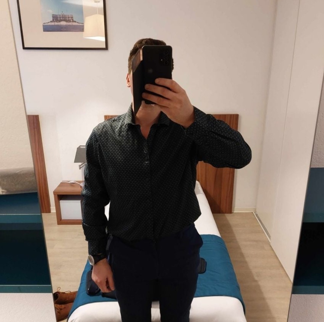 Profil de Maevan, 41 ans, Escort Trans France à Bessay
