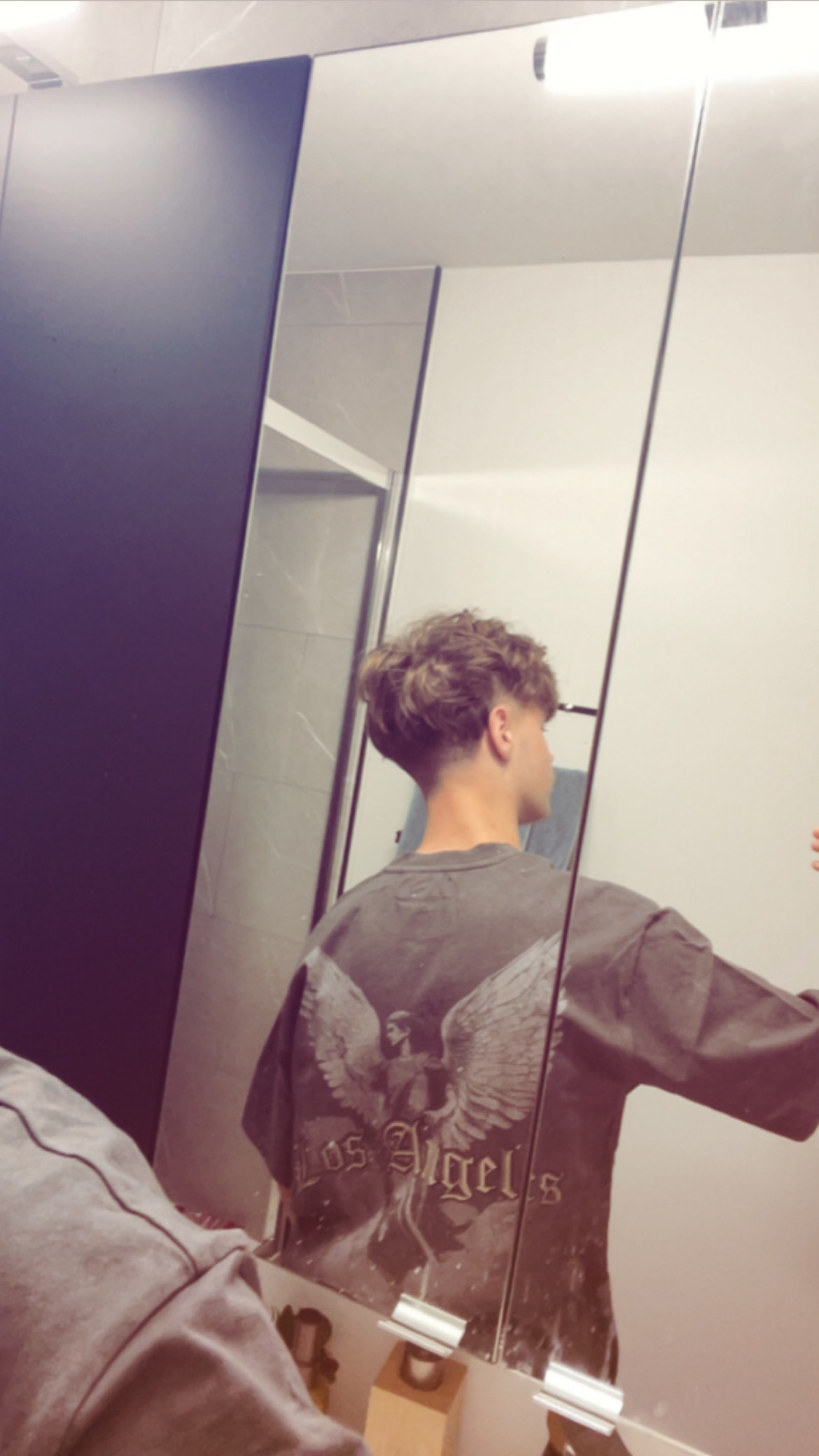 Profil de Stefano, 19 ans, Escort Trans France à Ballots
