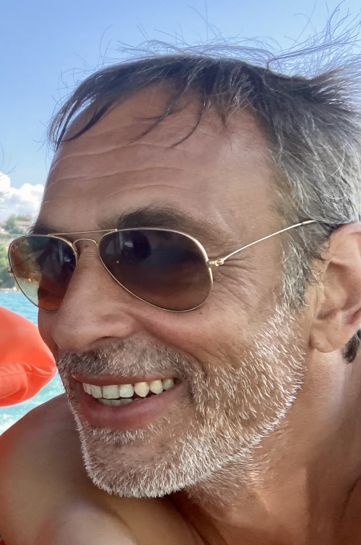 Profil de Sane, 44 ans, Escort Trans France à Urville