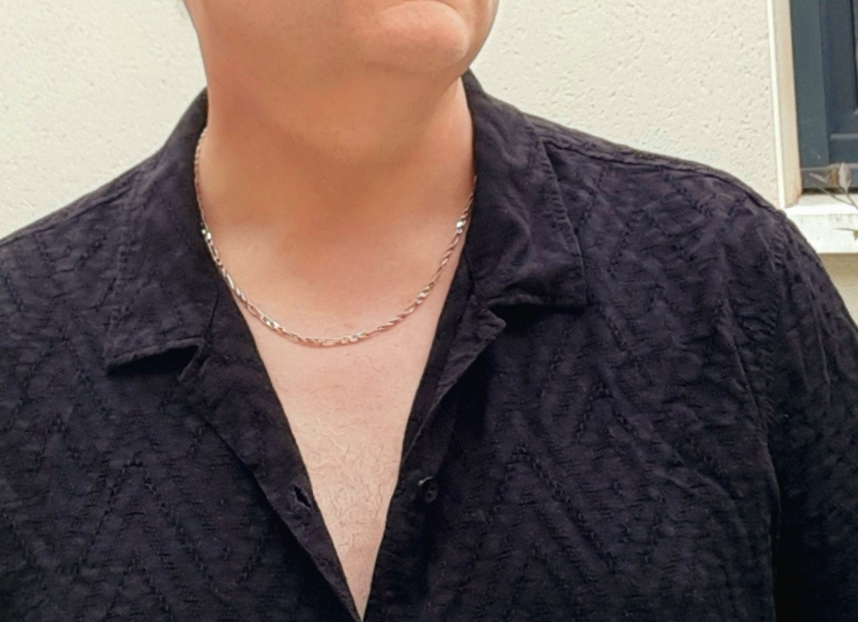 Profil de Mustapha, 55 ans, Escort Trans France à LeVernet