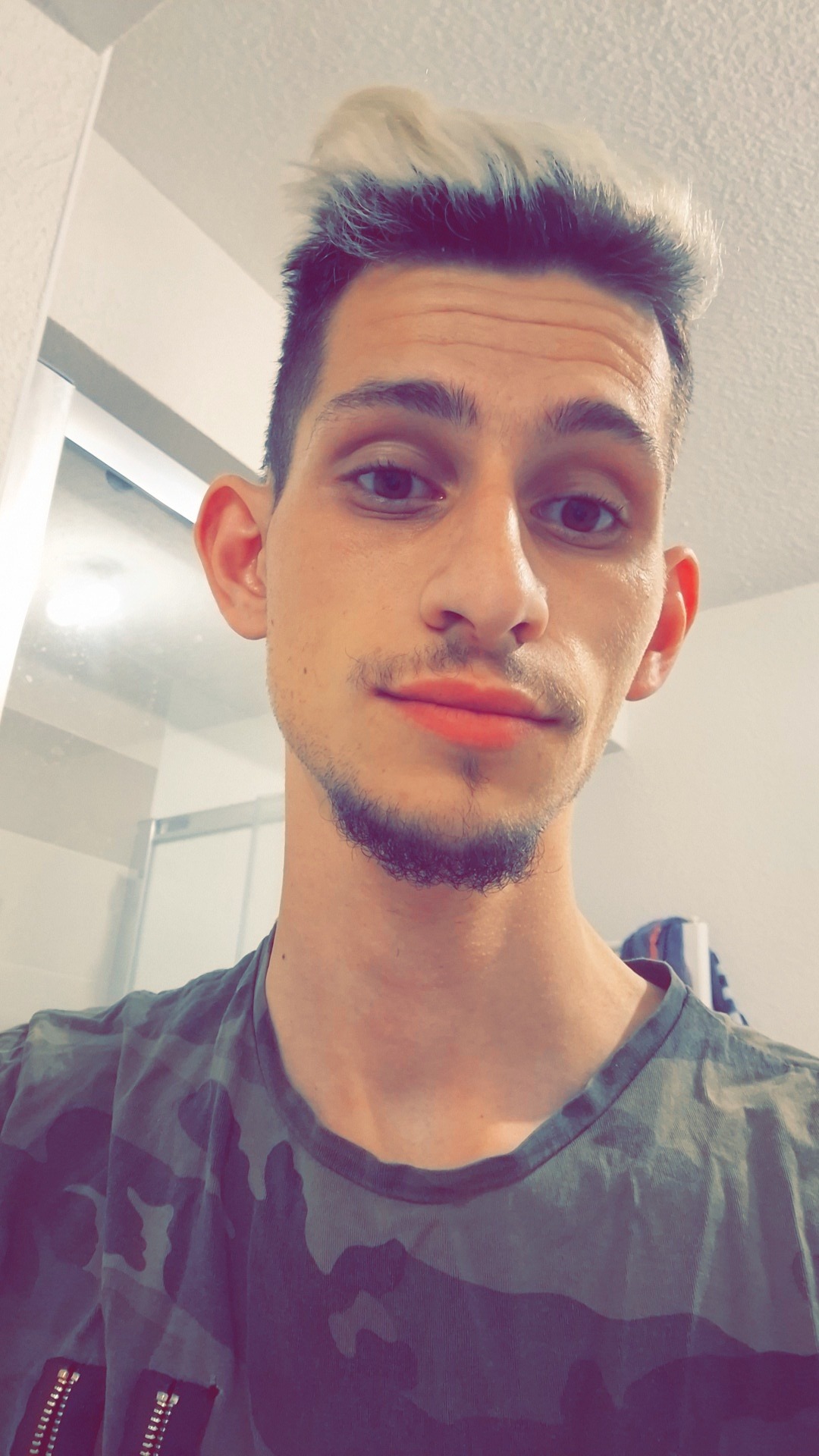 Profil de Alon, 27 ans, Escort Trans France à Boucé