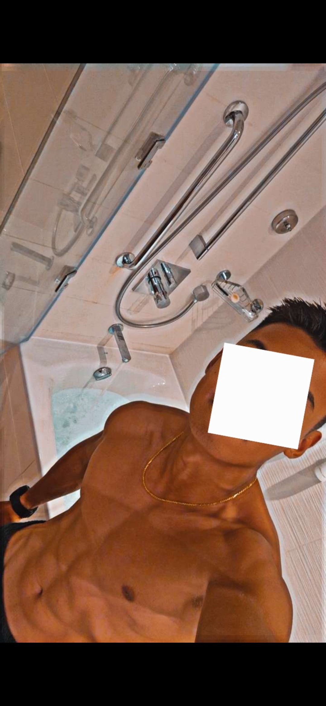 Profil de Haci, 23 ans, Escort Trans France à Vacquières