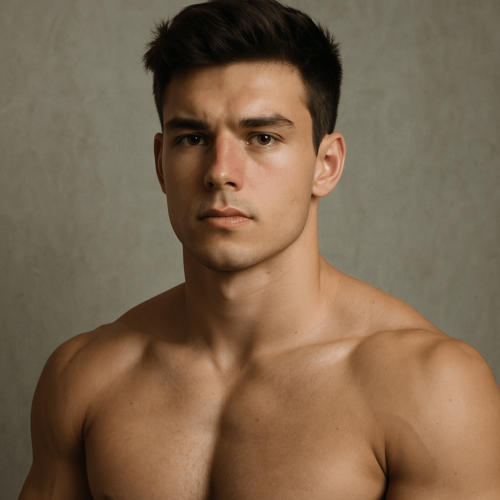 Profil de Brighton, 20 ans, Escort Trans France à Brieux