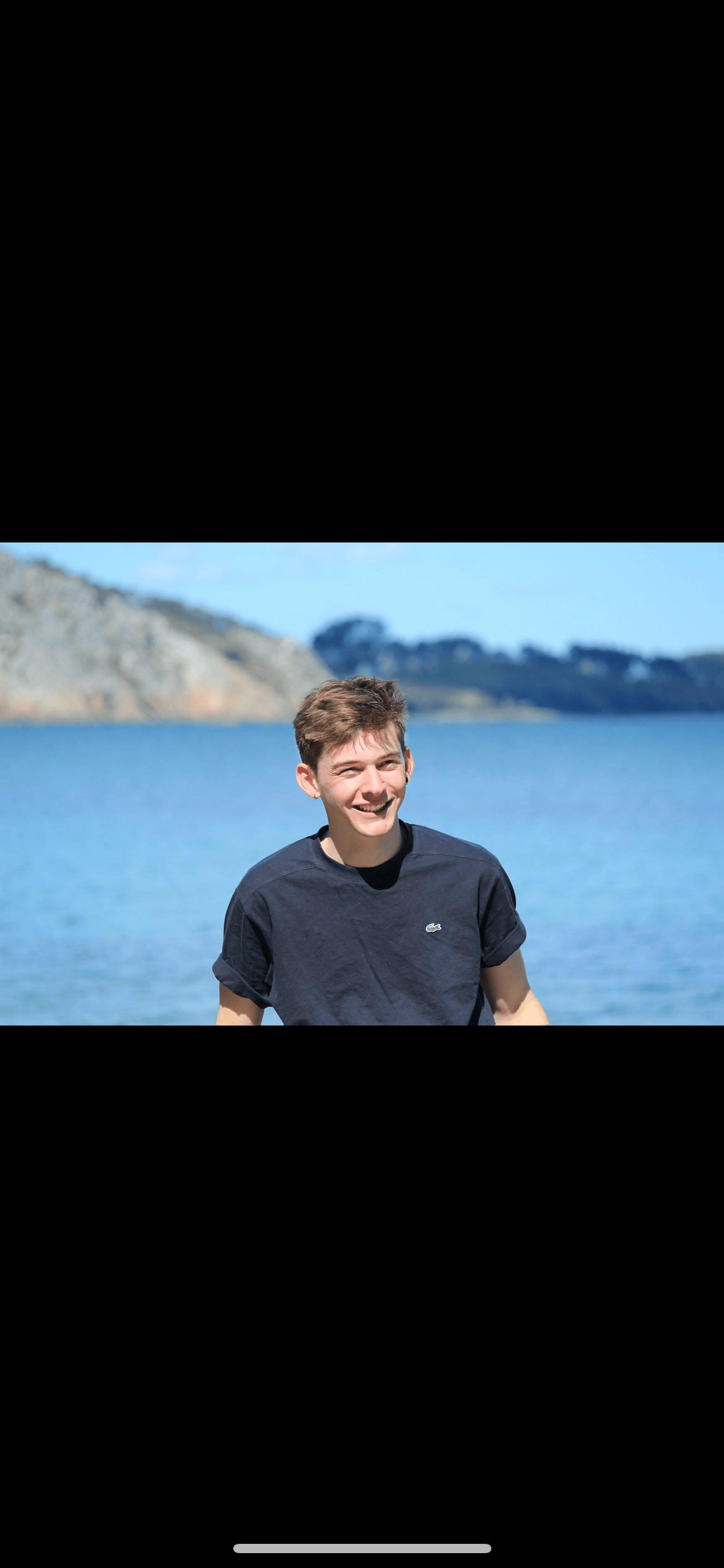 Profil de Damon, 22 ans, Escort Trans France à Préchac