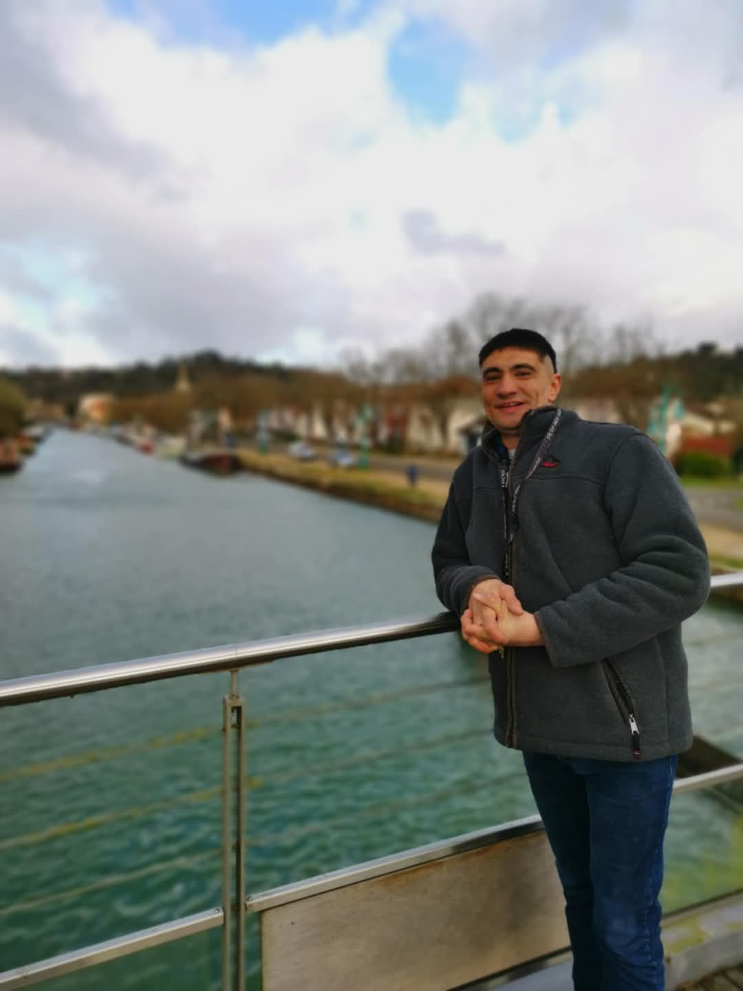 Profil de Guillem, 35 ans, Escort Trans France à Mulsans