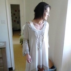 Profil de Nitya, 43 ans, Escort Trans France à Mametz