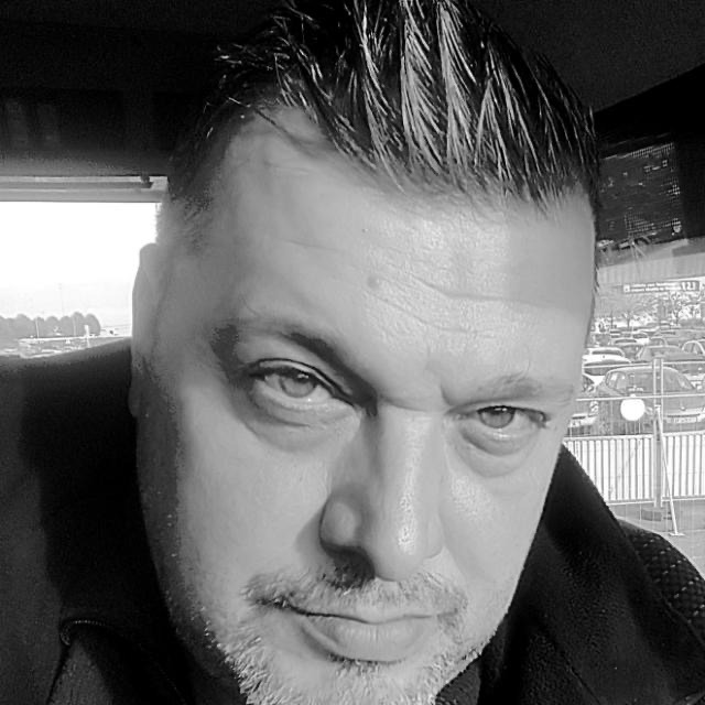 Profil de Djilani, 52 ans, Escort Trans France à Aujac