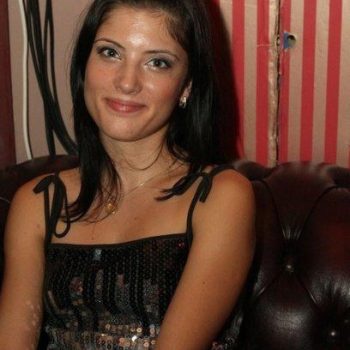 Profil de Gerlinde, 35 ans, Escort Trans France à LeMuy