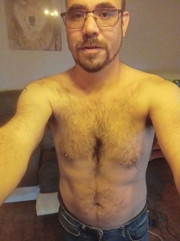 Profil de Thorgal, 38 ans, Escort Trans France à Malancourt