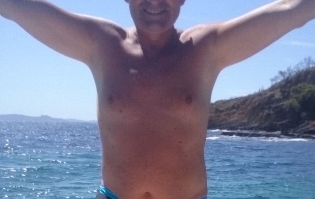 Profil de Khelifa, 54 ans, Escort Trans France à Murlin