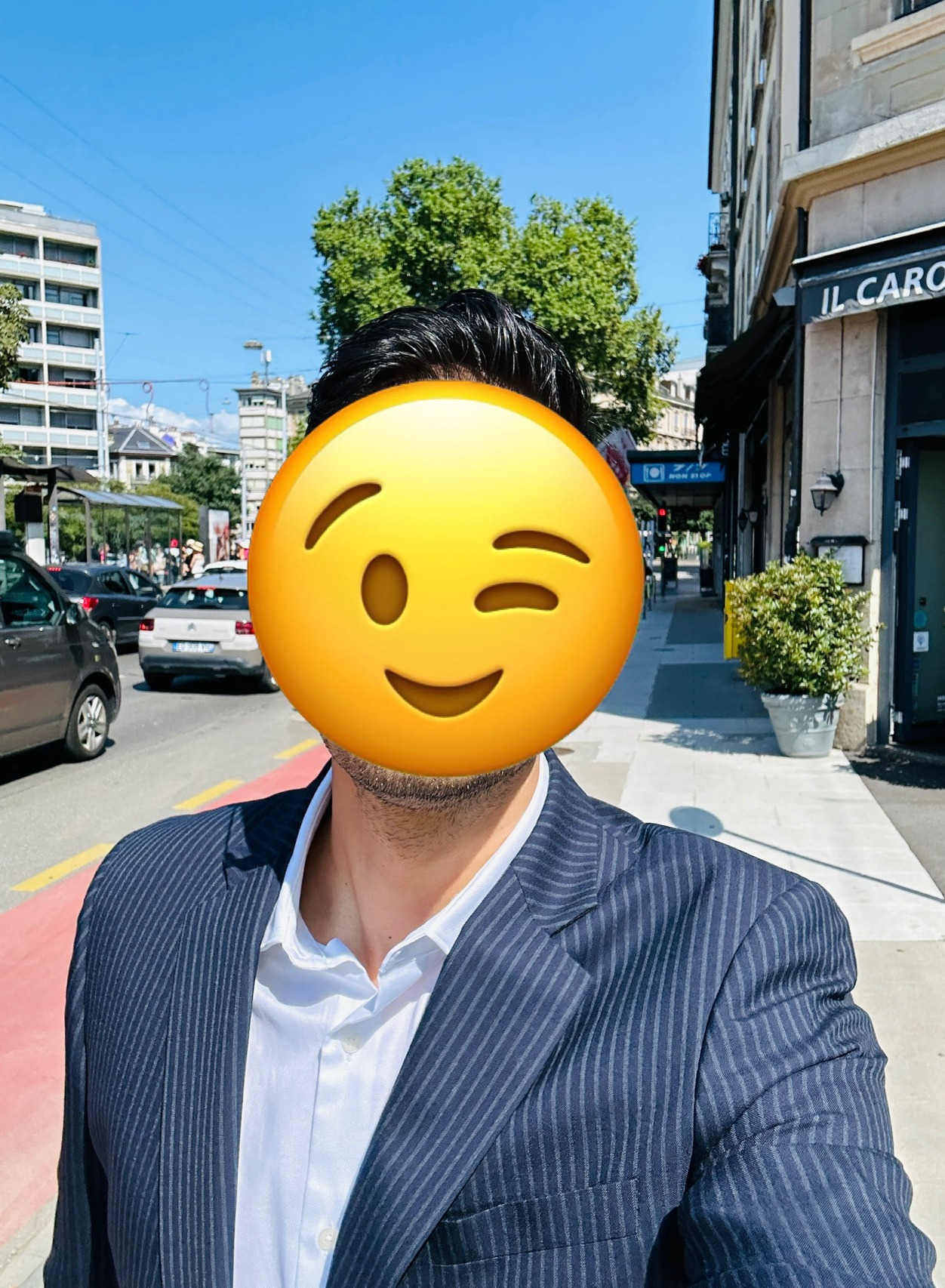 Profil de Nell, 34 ans, Escort Trans France à Saint-Léonard
