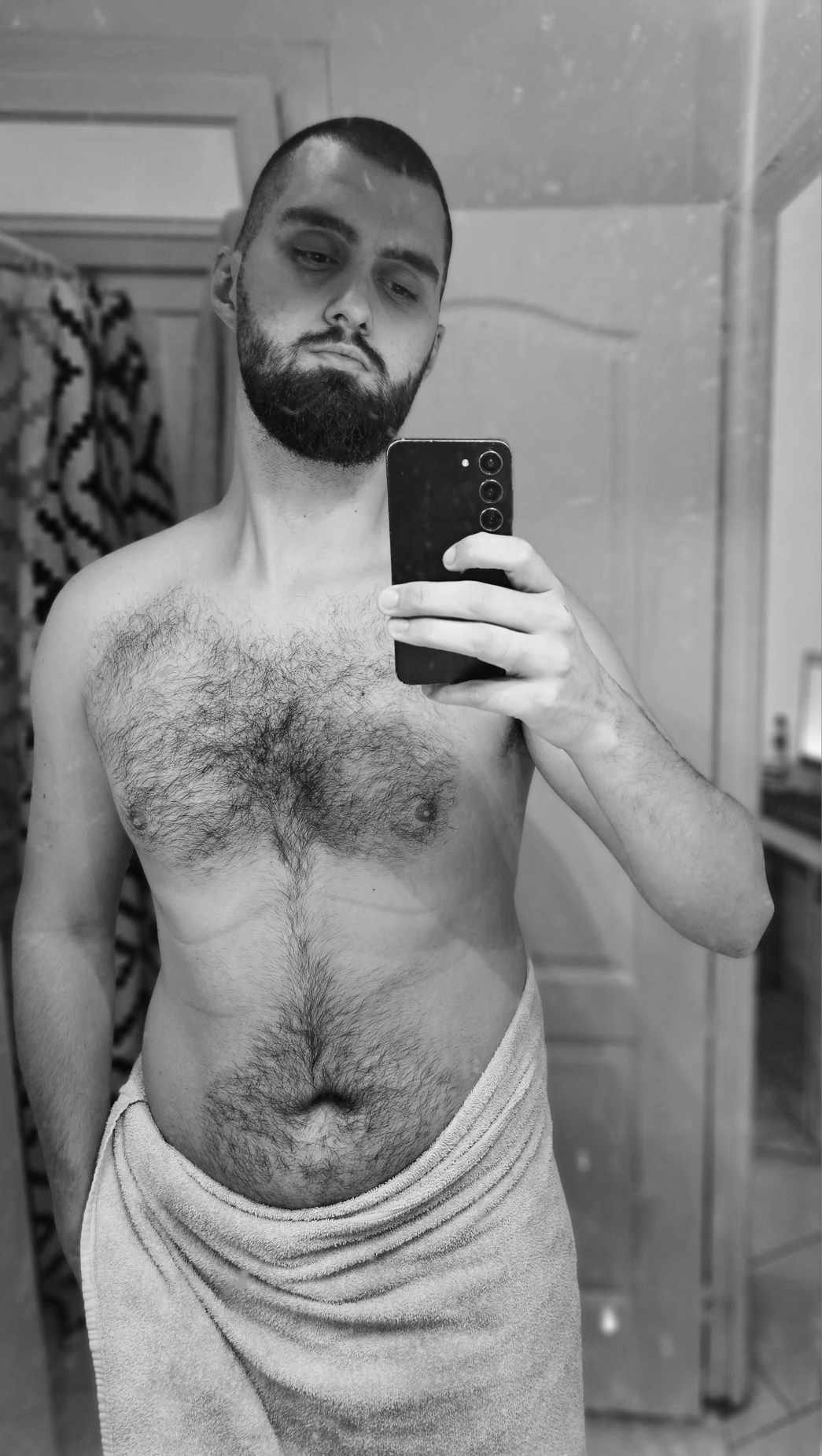 Profil de Guewen, 29 ans, Escort Trans France à Saint-Paul-en-Gâtine