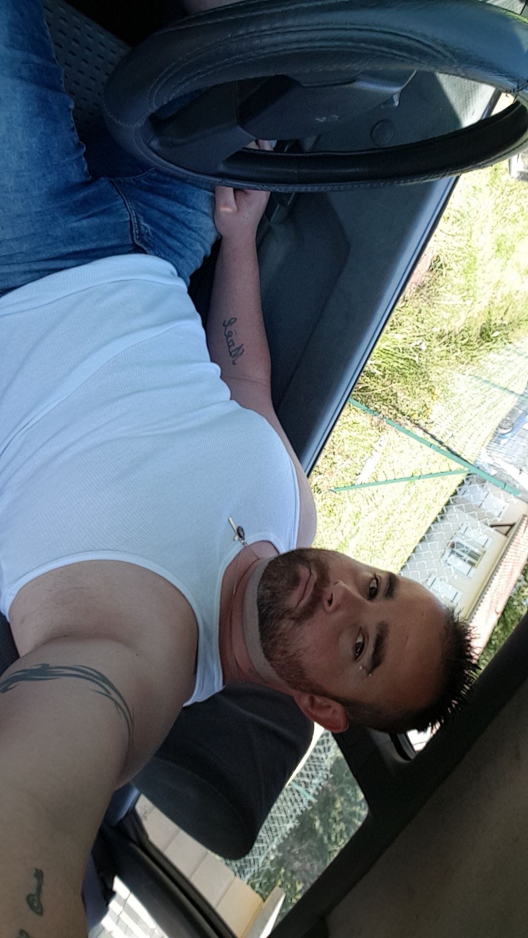 Profil de Wendel, 36 ans, Escort Trans France à Vitrac