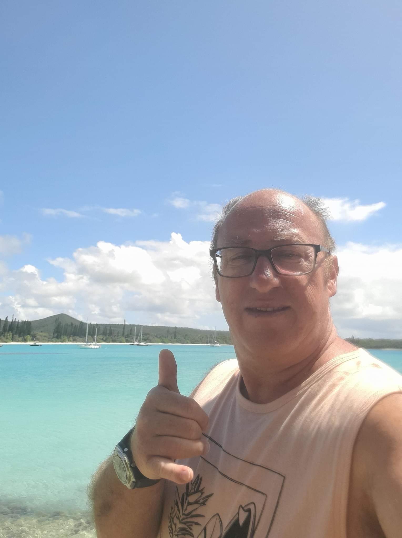 Profil de Nicolas, 55 ans, Escort Trans France à LeMuy