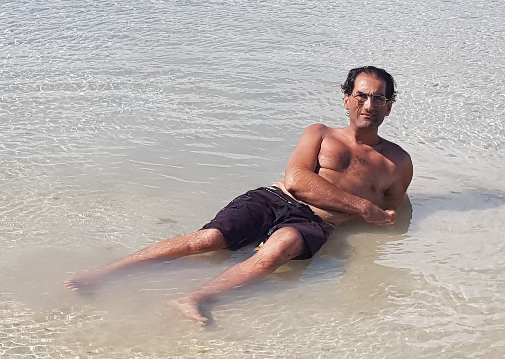 Profil de Mounim, 50 ans, Escort Trans France à Breteuil