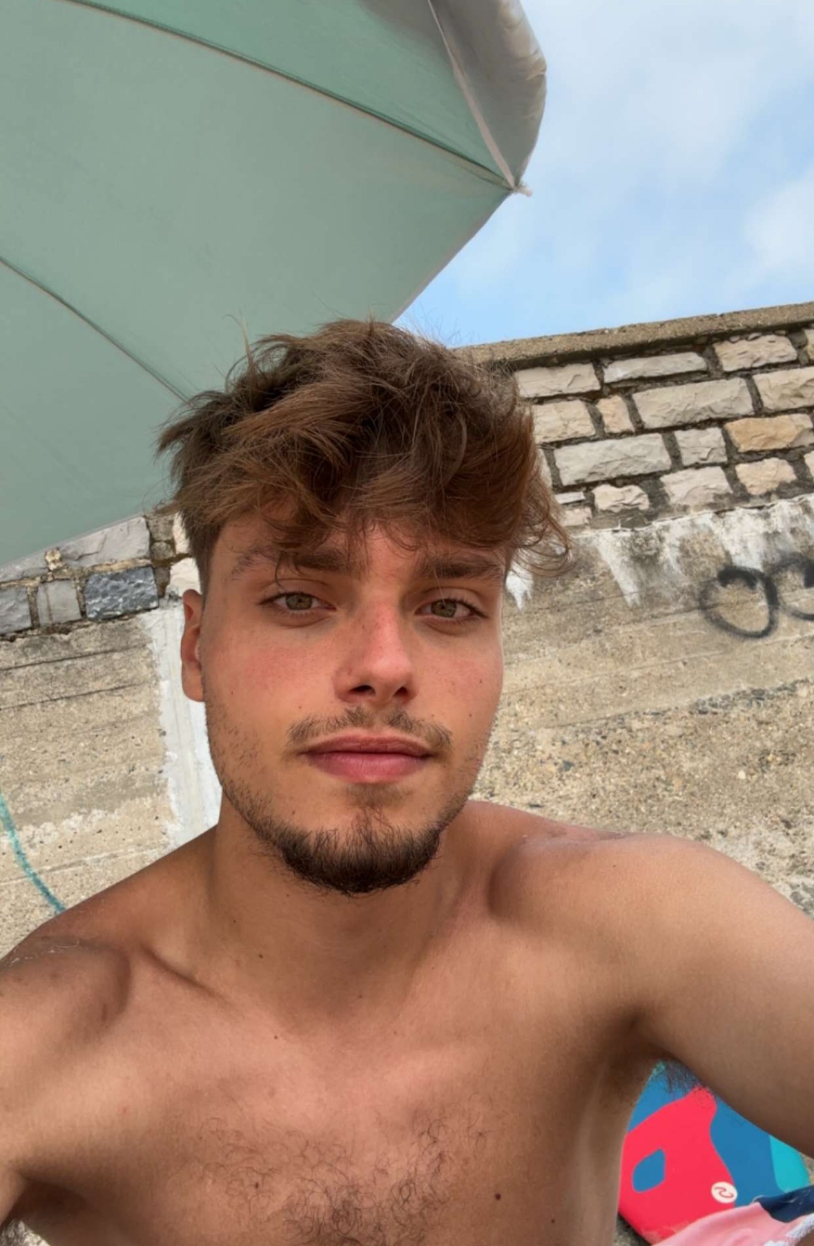 Profil de Lorys, 20 ans, Escort Trans France à Sauvagnat-Sainte-Marthe