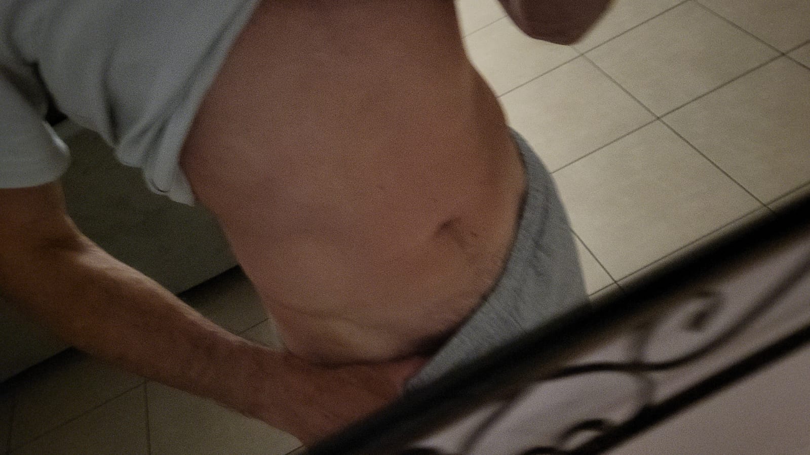 Profil de Amdjad, 40 ans, Escort Trans France à Cressonsacq