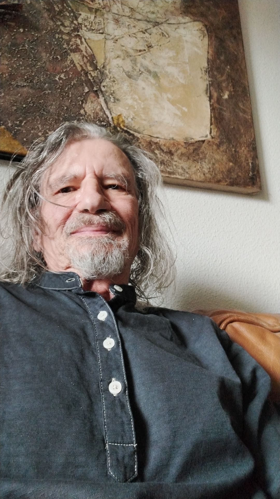 Profil de Aris, 55 ans, Escort Trans France à Quesmy