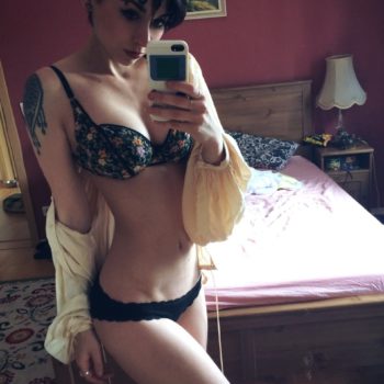 Profil de Geralde, 32 ans, Escort Trans France à Héricourt-en-Caux