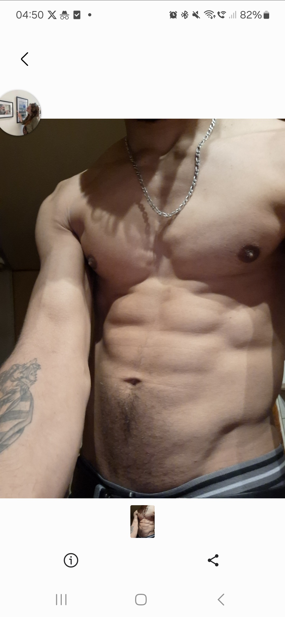 Profil de Arjun, 31 ans, Escort Trans France à LaBastide-d'Engras