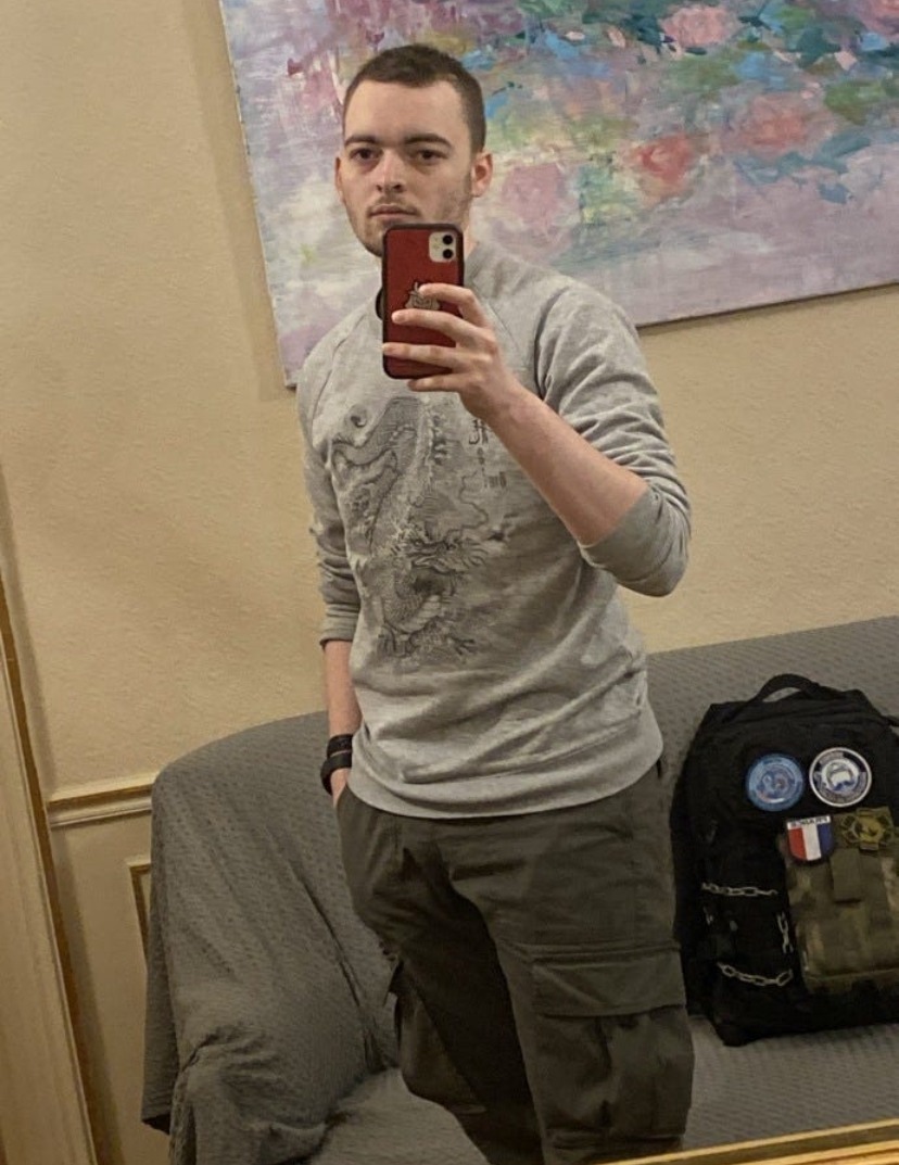 Profil de Illyess, 22 ans, Escort Trans France à LeVaumain