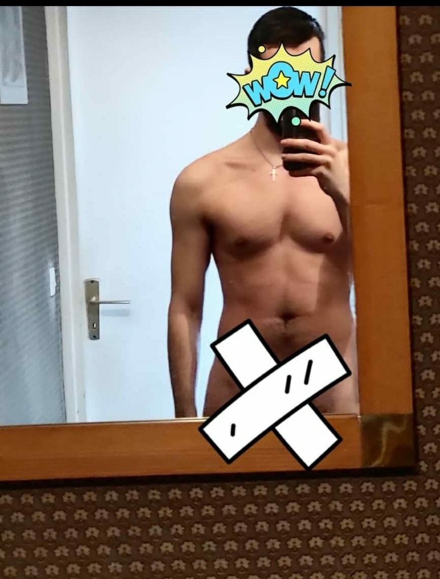 Profil de Tommaso, 29 ans, Escort Trans France à LeVernet