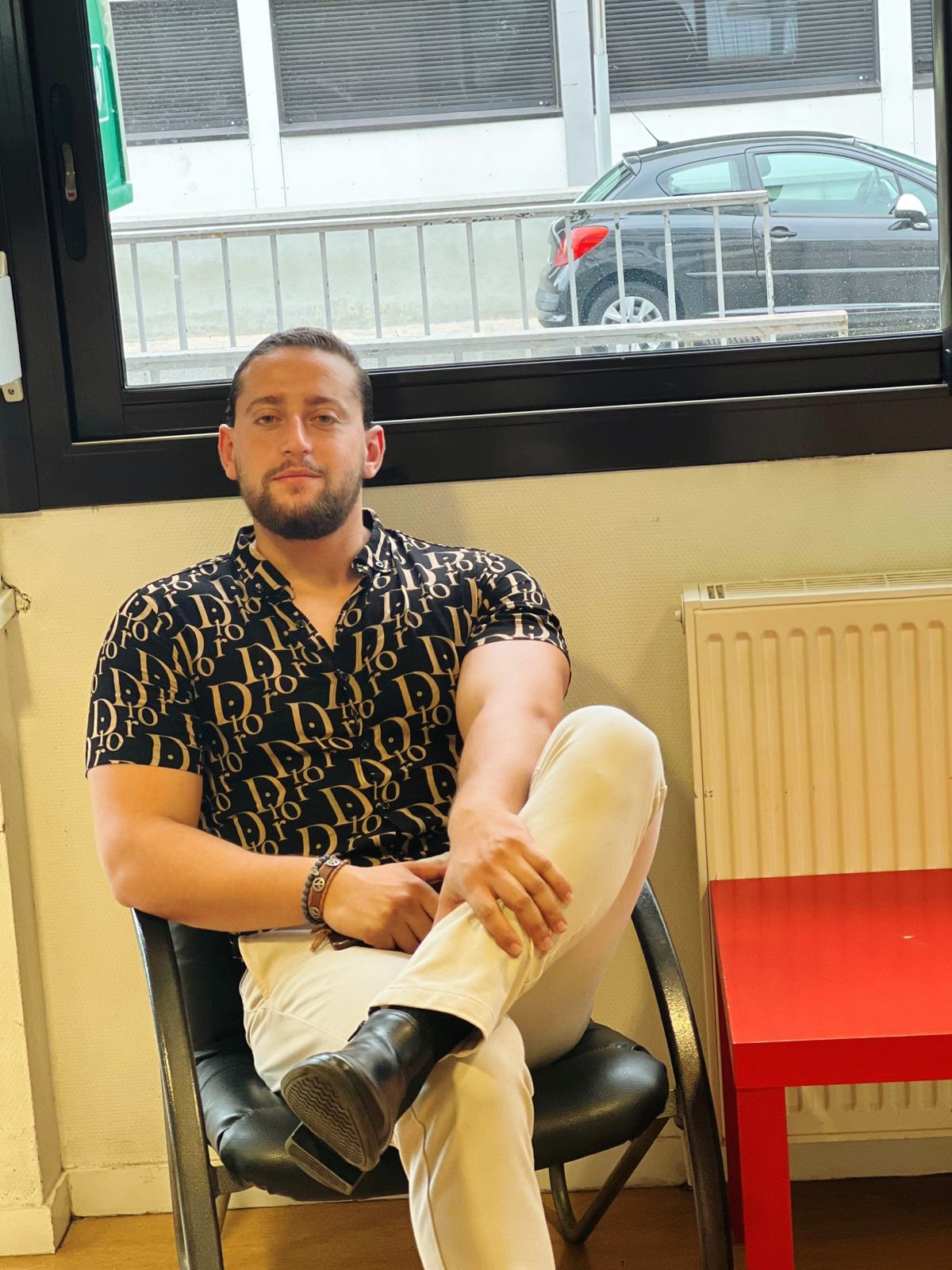 Profil de Jannik, 26 ans, Escort Trans France à Vesc