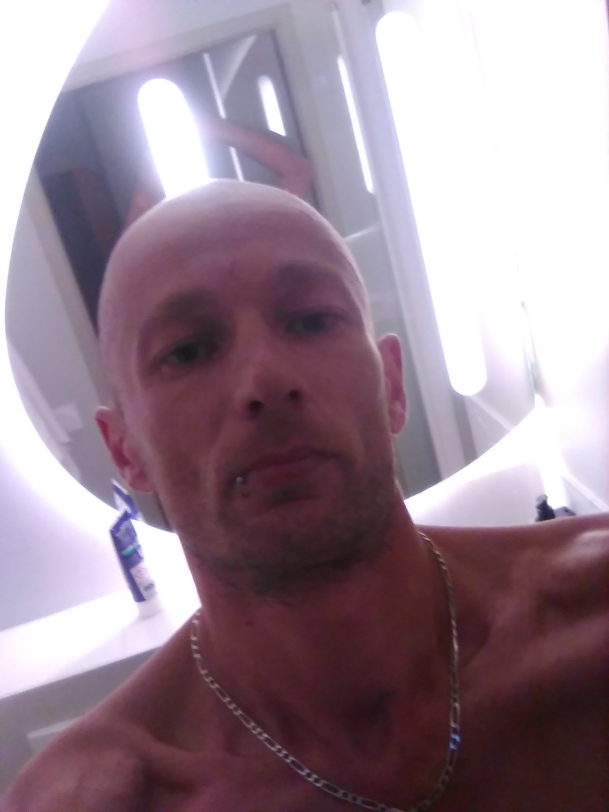 Profil de Bohdan, 42 ans, Escort Trans France à Juilly