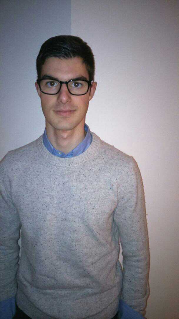 Profil de Jaroslav, 32 ans, Escort Trans France à Châtillon