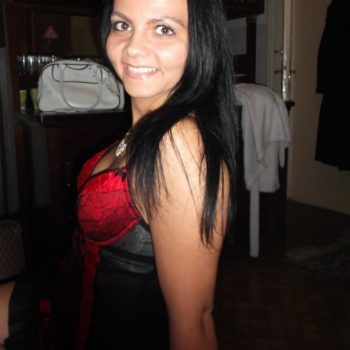 Profil de Clovicia, 35 ans, Escort Trans France à Sommeilles