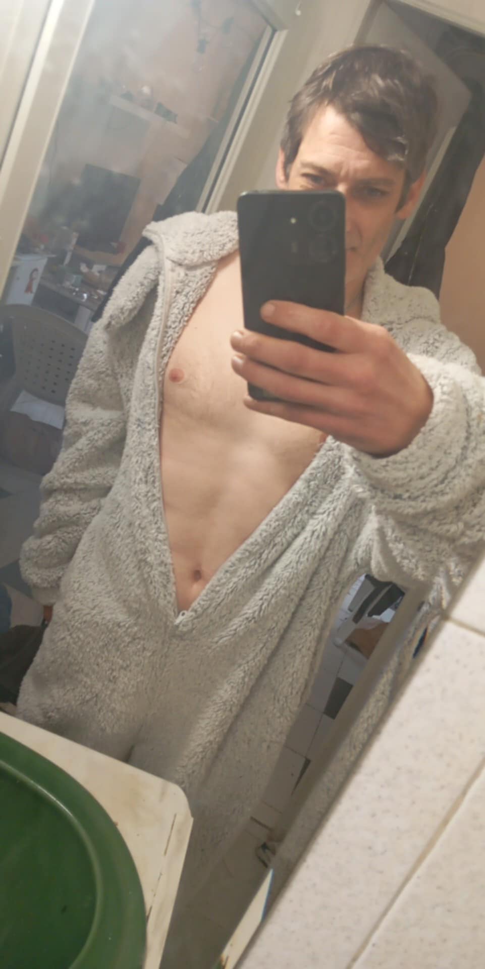Profil de Soen, 47 ans, Escort Trans France à Saint-Simon