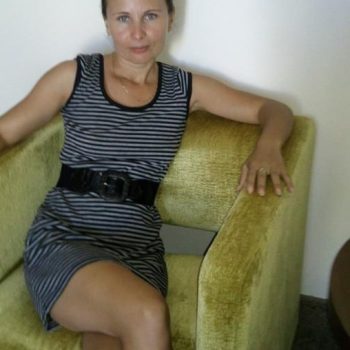 Profil de Luciana, 43 ans, Escort Trans France à Rivèrenert