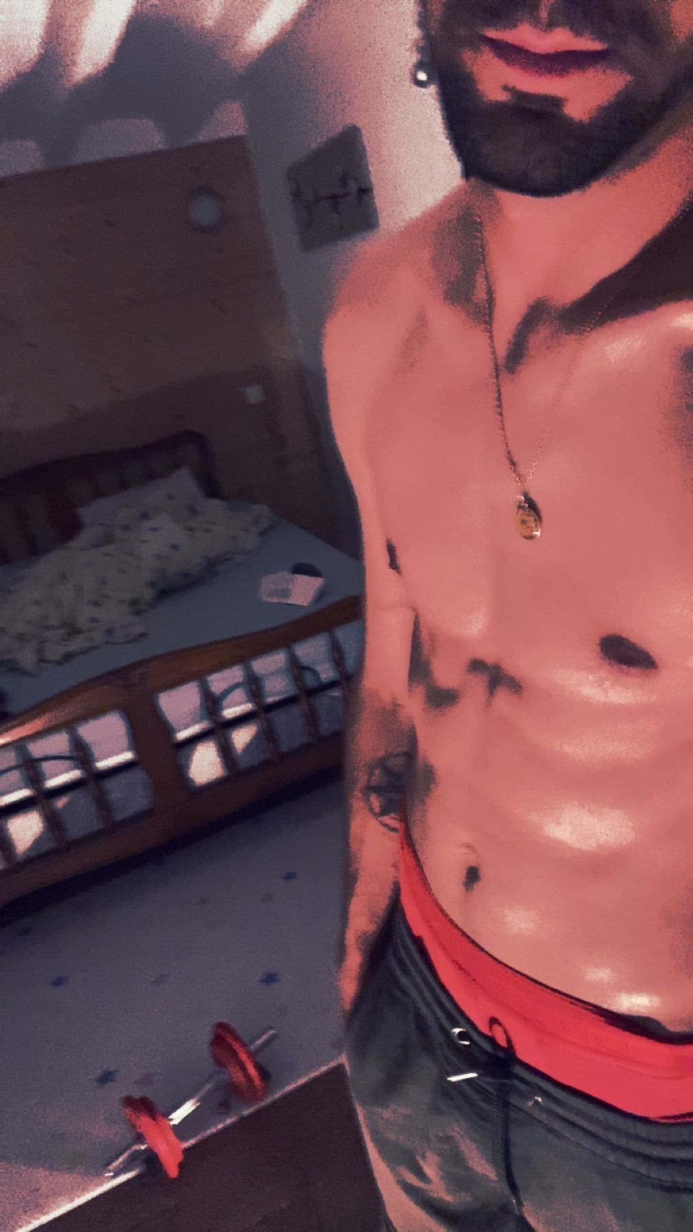 Profil de Yorick, 28 ans, Escort Trans France à Bar